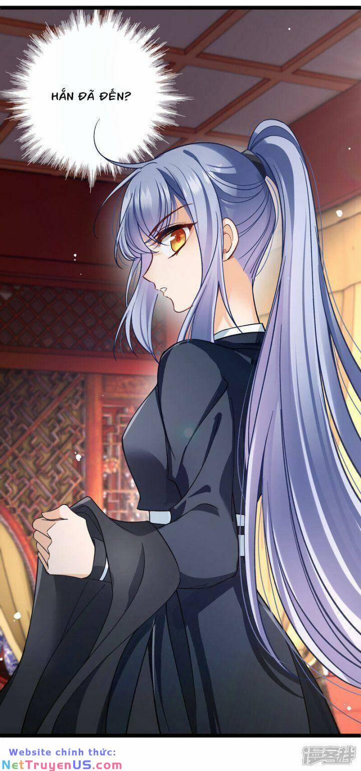 Nụ Cười Của Nàng Liền Ngọt Đảo Ta Tám Viên Nha 75 trang 36