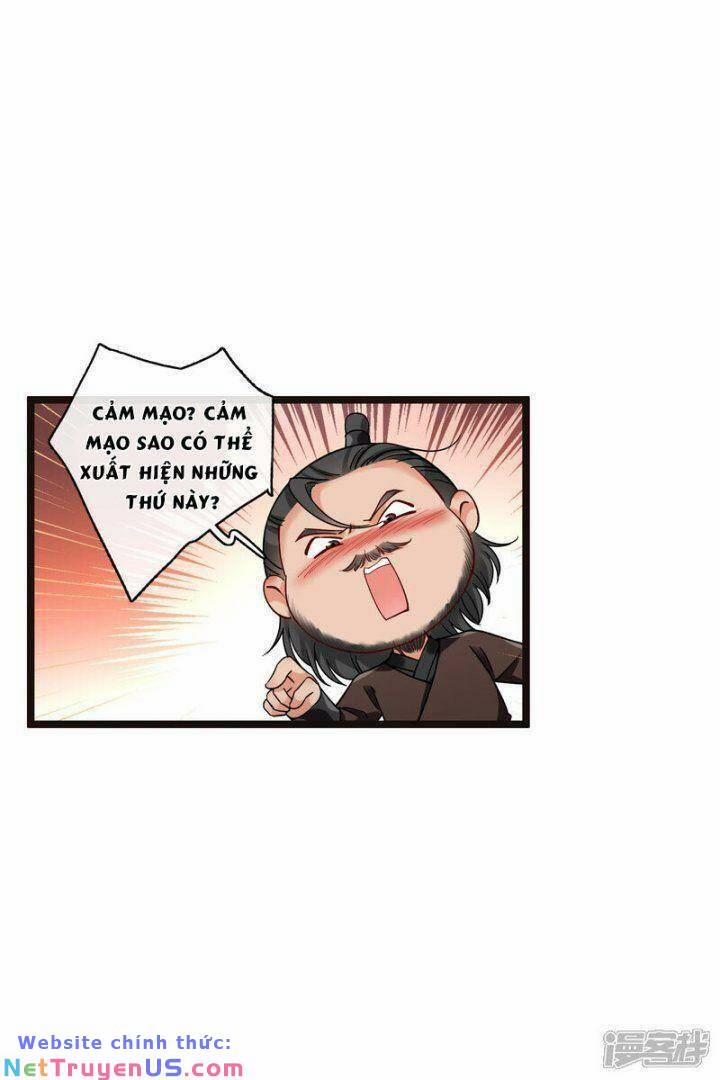 Nụ Cười Của Nàng Liền Ngọt Đảo Ta Tám Viên Nha 75 trang 6