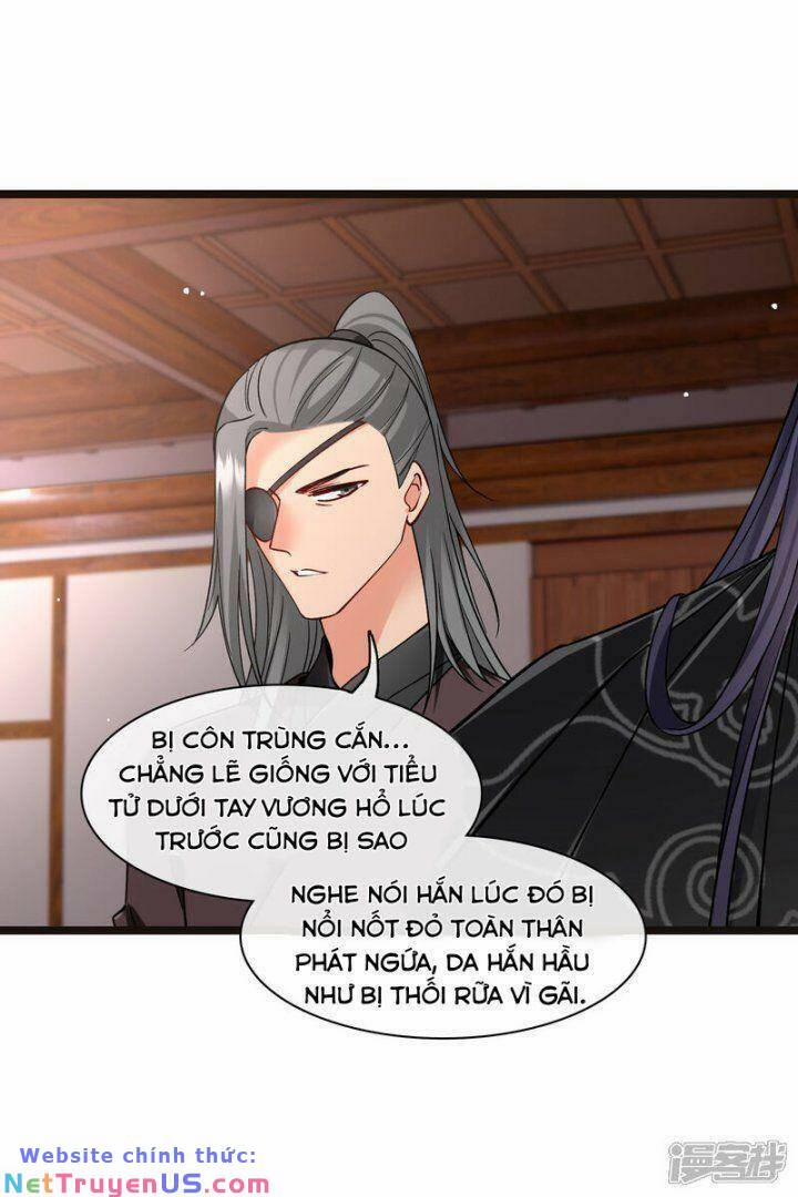 Nụ Cười Của Nàng Liền Ngọt Đảo Ta Tám Viên Nha 75 trang 7