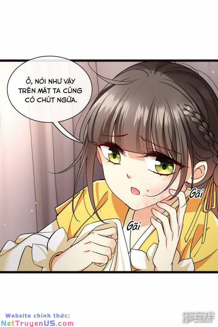 Nụ Cười Của Nàng Liền Ngọt Đảo Ta Tám Viên Nha 75 trang 9