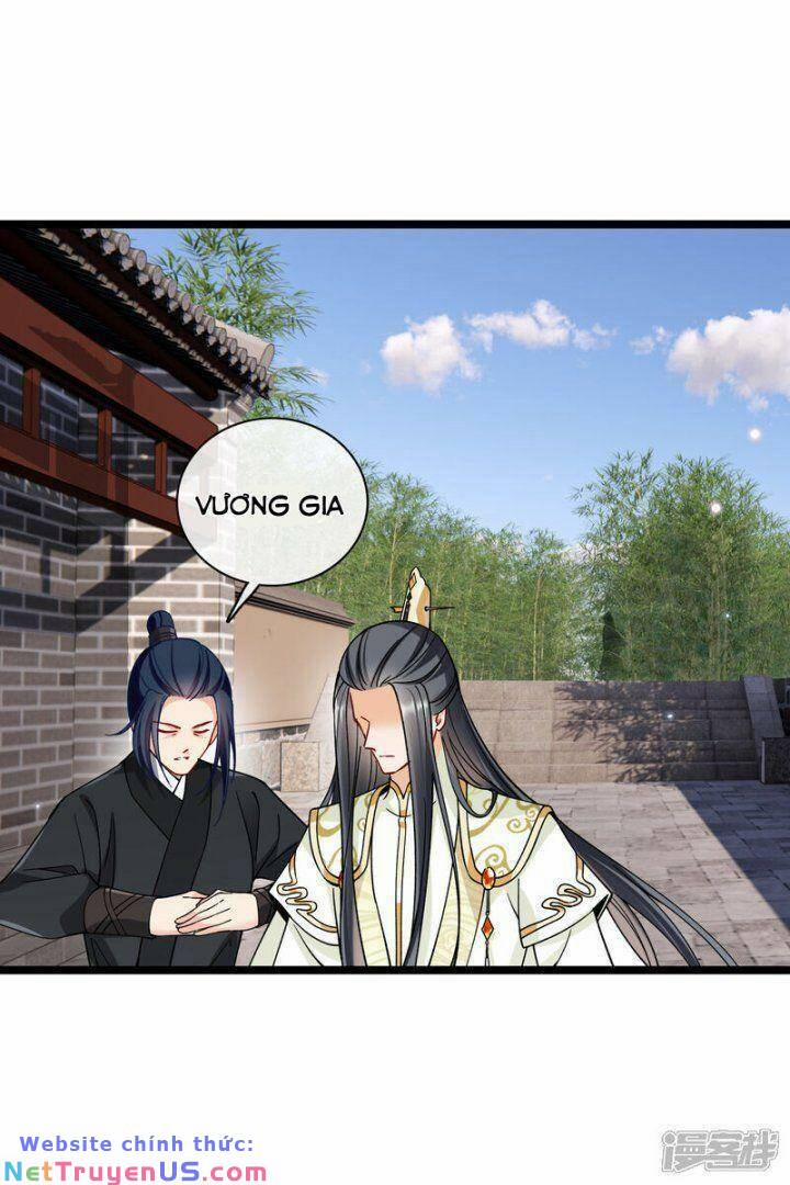 Nụ Cười Của Nàng Liền Ngọt Đảo Ta Tám Viên Nha 76 trang 11