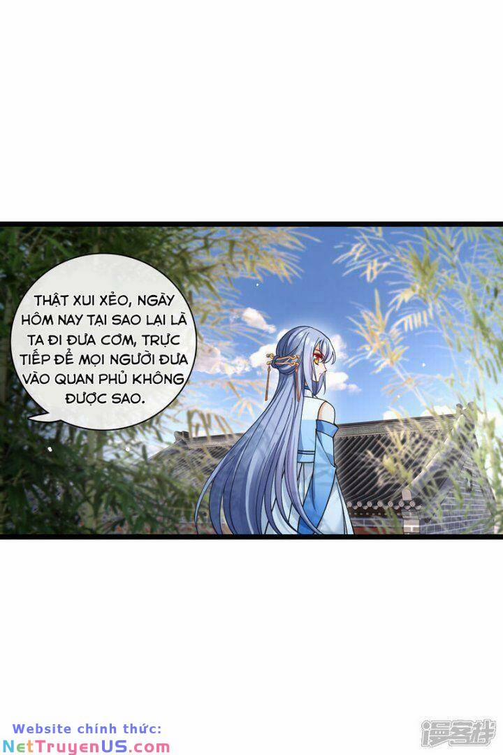 Nụ Cười Của Nàng Liền Ngọt Đảo Ta Tám Viên Nha 76 trang 14