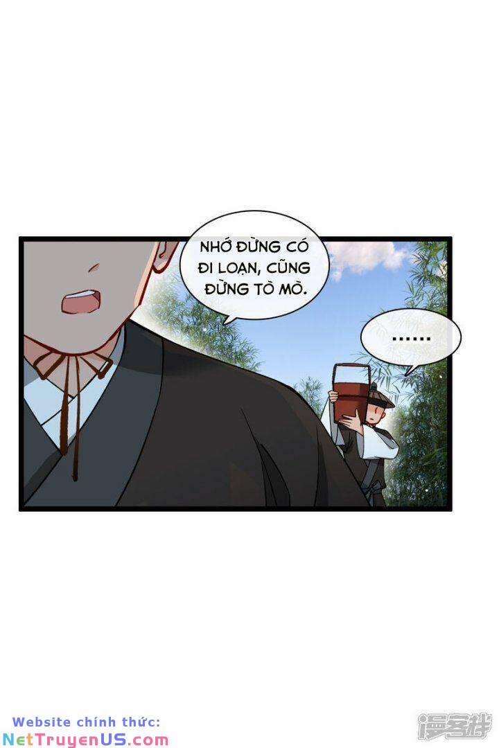 Nụ Cười Của Nàng Liền Ngọt Đảo Ta Tám Viên Nha 76 trang 18