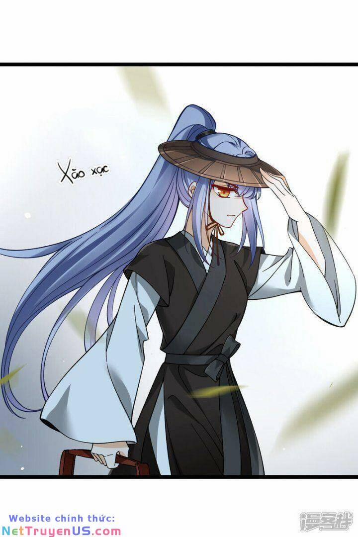 Nụ Cười Của Nàng Liền Ngọt Đảo Ta Tám Viên Nha 76 trang 21