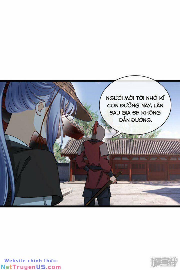 Nụ Cười Của Nàng Liền Ngọt Đảo Ta Tám Viên Nha 76 trang 23