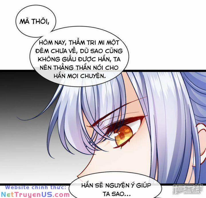 Nụ Cười Của Nàng Liền Ngọt Đảo Ta Tám Viên Nha 76 trang 3