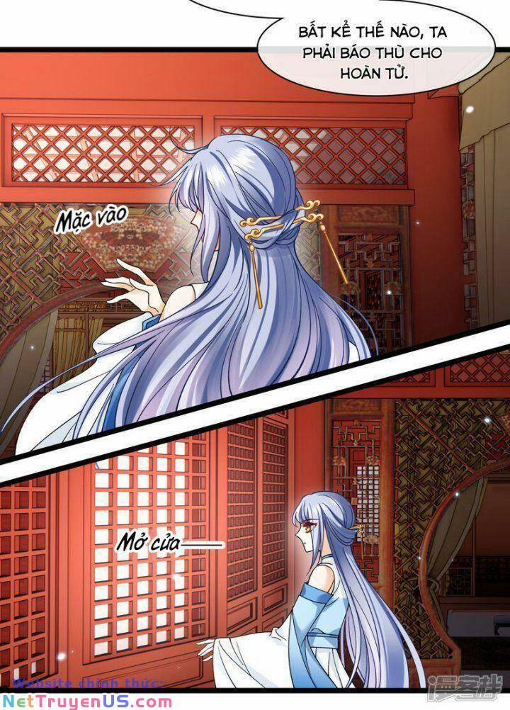 Nụ Cười Của Nàng Liền Ngọt Đảo Ta Tám Viên Nha 76 trang 4