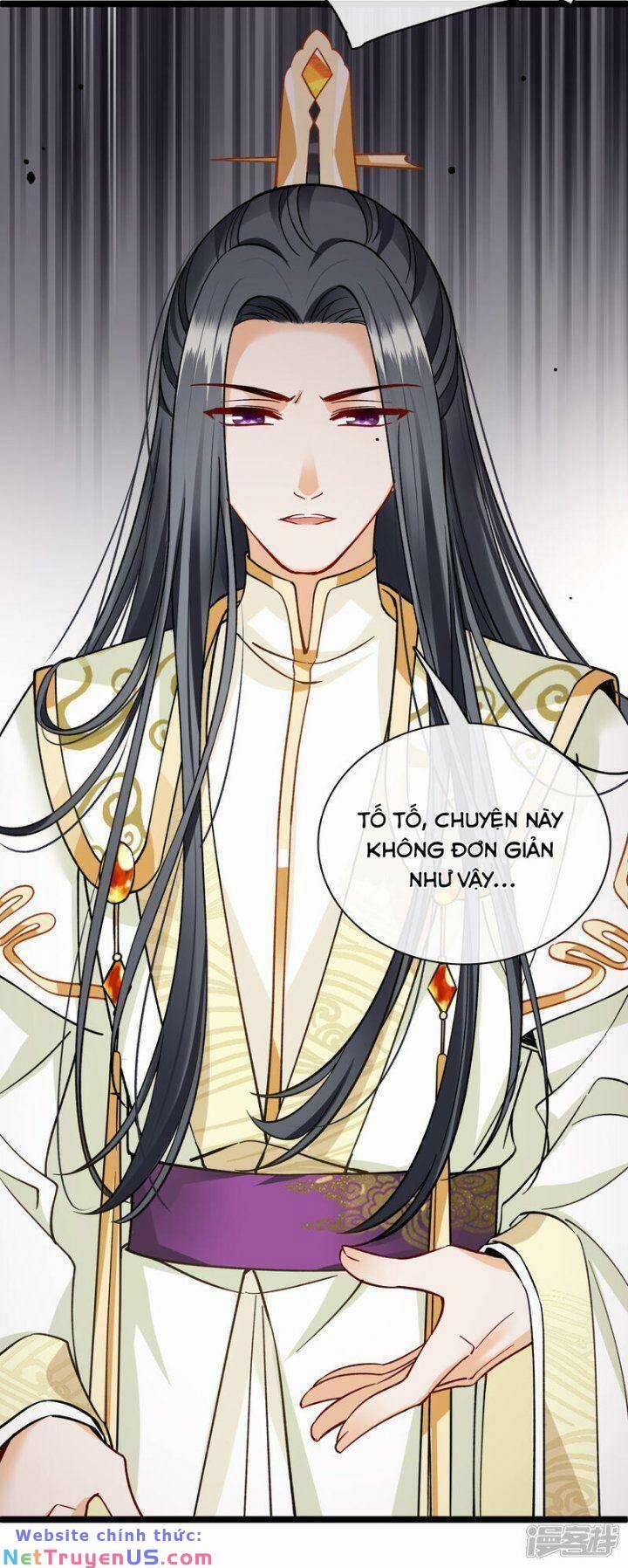 Nụ Cười Của Nàng Liền Ngọt Đảo Ta Tám Viên Nha 76 trang 43