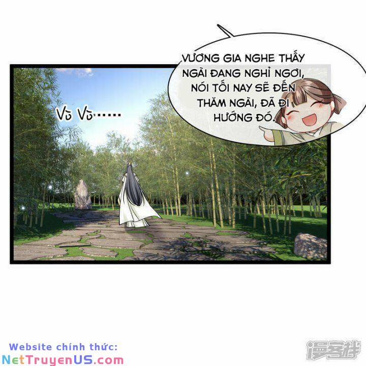 Nụ Cười Của Nàng Liền Ngọt Đảo Ta Tám Viên Nha 76 trang 6