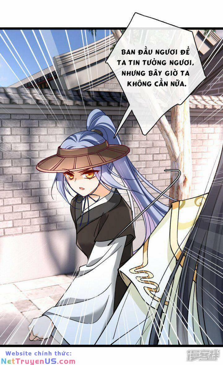 Nụ Cười Của Nàng Liền Ngọt Đảo Ta Tám Viên Nha 77 trang 10