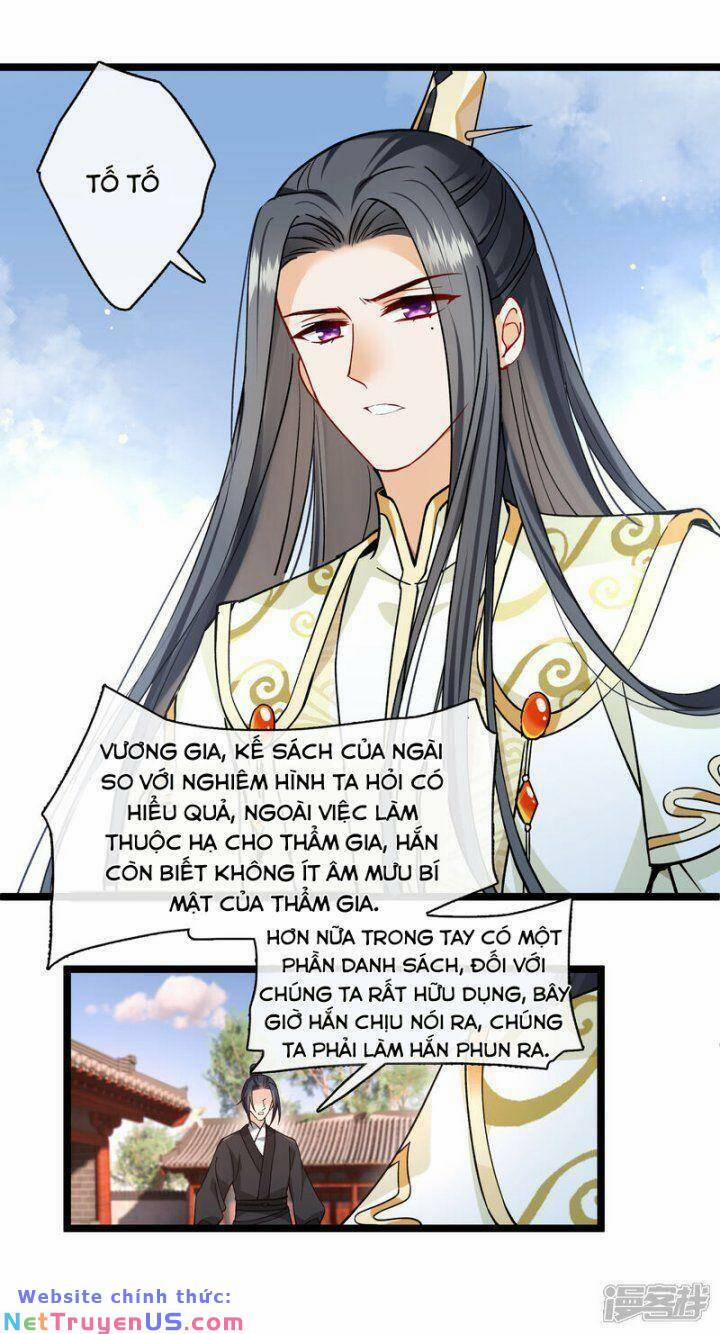 Nụ Cười Của Nàng Liền Ngọt Đảo Ta Tám Viên Nha 77 trang 11