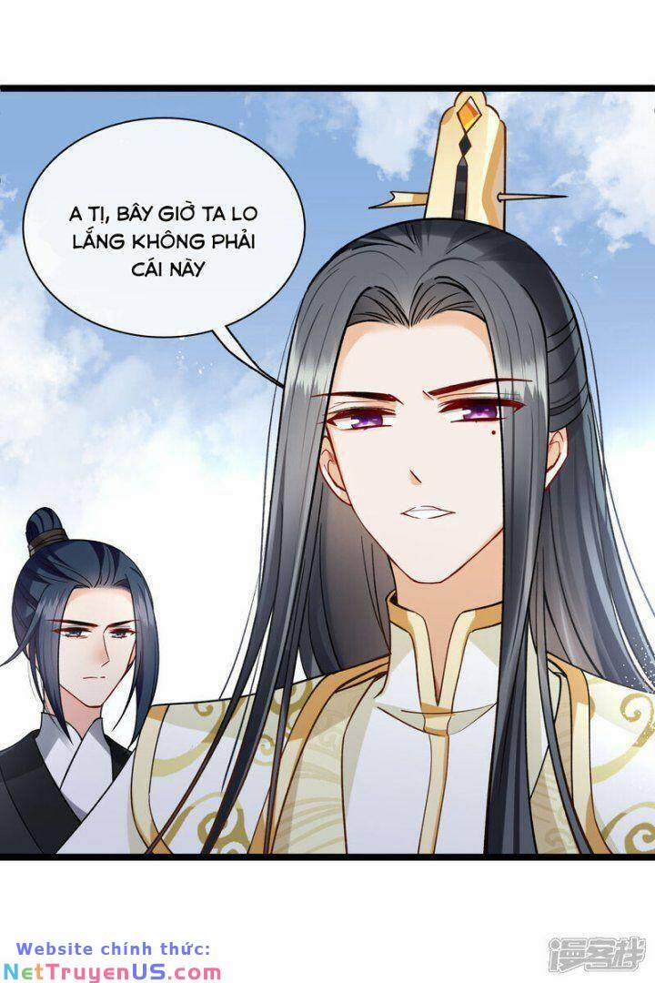 Nụ Cười Của Nàng Liền Ngọt Đảo Ta Tám Viên Nha 77 trang 13