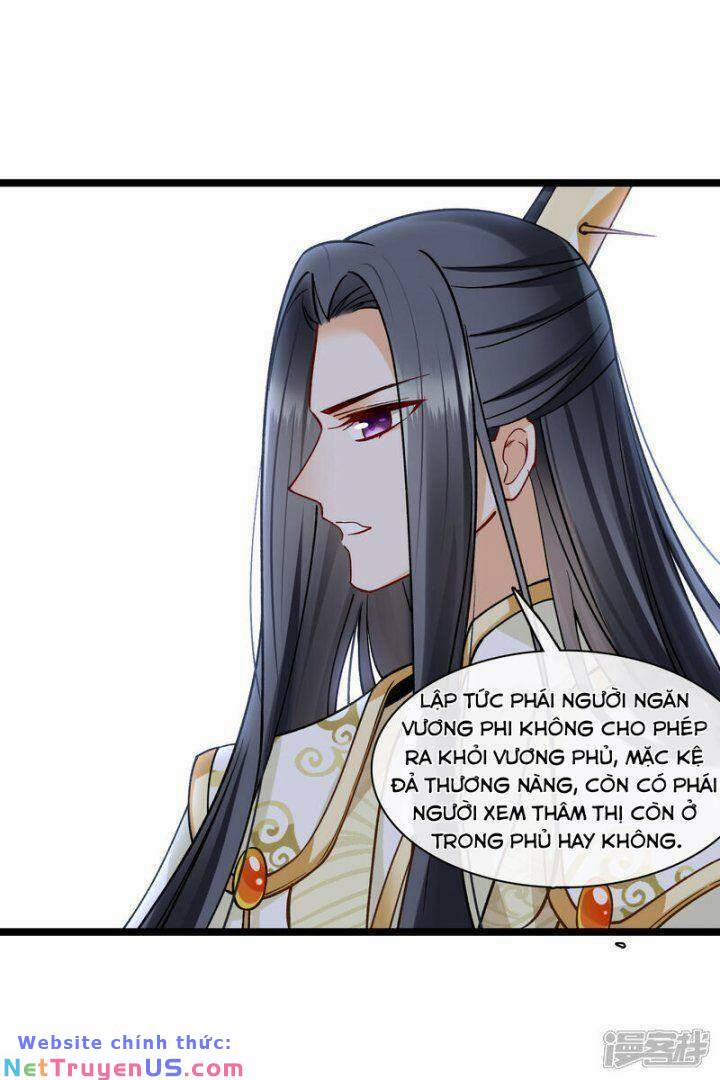 Nụ Cười Của Nàng Liền Ngọt Đảo Ta Tám Viên Nha 77 trang 14