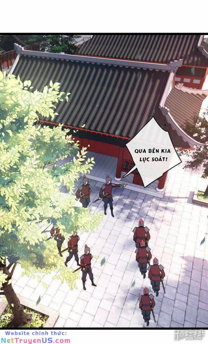 Nụ Cười Của Nàng Liền Ngọt Đảo Ta Tám Viên Nha 77 trang 18