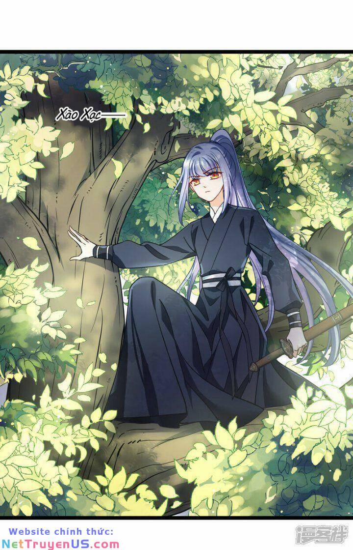 Nụ Cười Của Nàng Liền Ngọt Đảo Ta Tám Viên Nha 77 trang 19