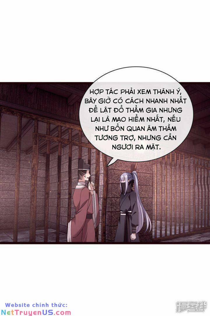 Nụ Cười Của Nàng Liền Ngọt Đảo Ta Tám Viên Nha 77 trang 21