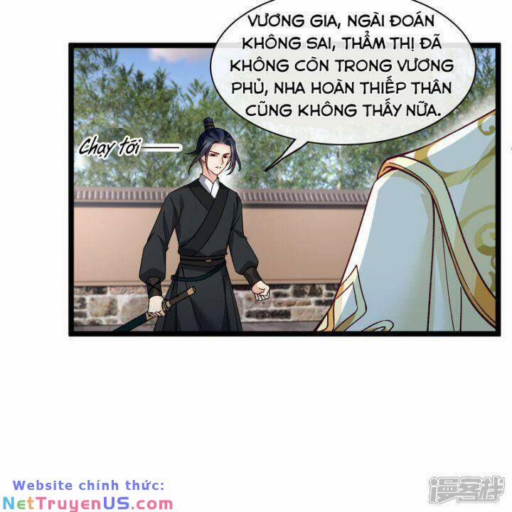 Nụ Cười Của Nàng Liền Ngọt Đảo Ta Tám Viên Nha 77 trang 26