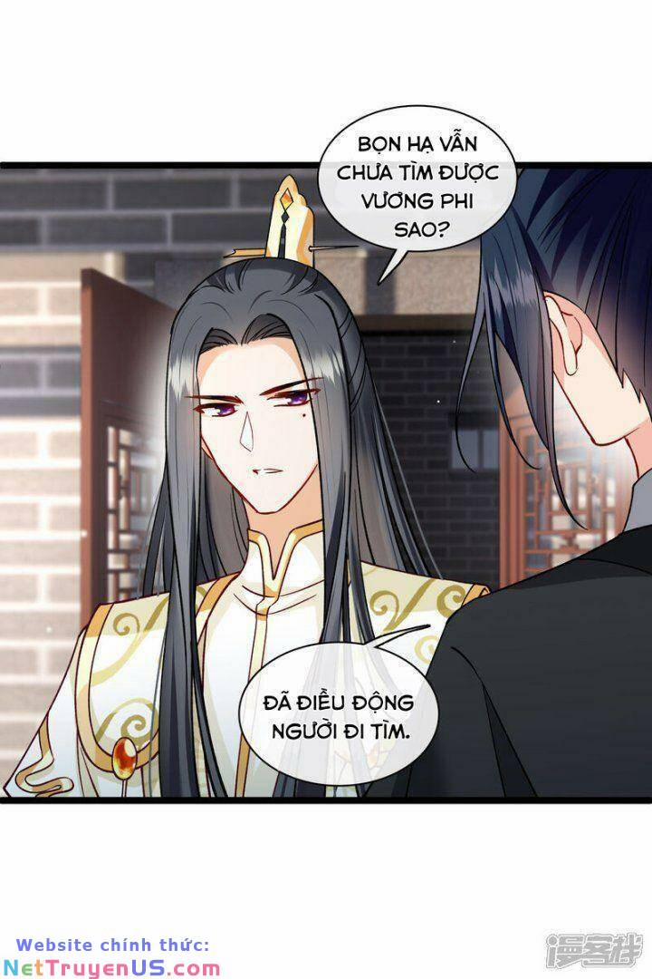 Nụ Cười Của Nàng Liền Ngọt Đảo Ta Tám Viên Nha 77 trang 27