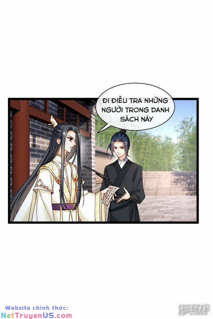 Nụ Cười Của Nàng Liền Ngọt Đảo Ta Tám Viên Nha 77 trang 29