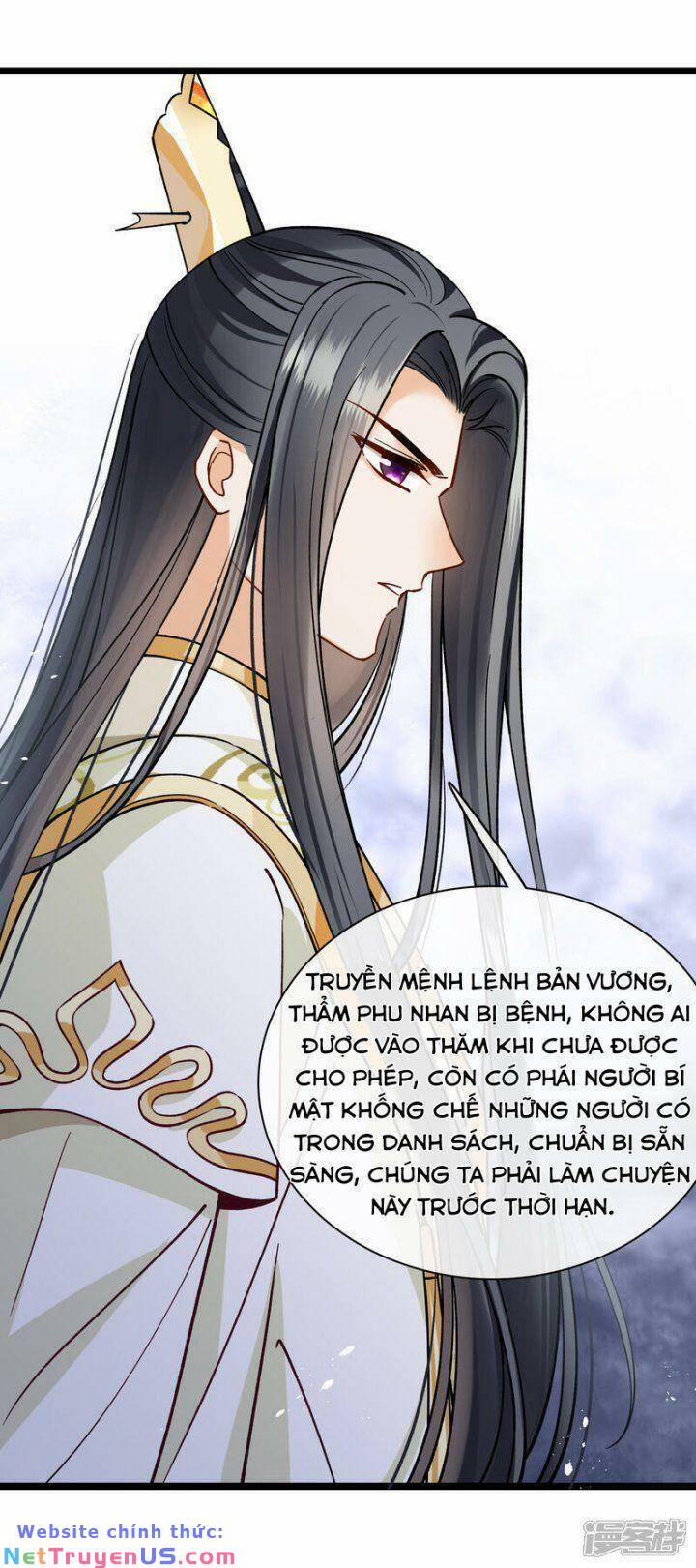 Nụ Cười Của Nàng Liền Ngọt Đảo Ta Tám Viên Nha 77 trang 31