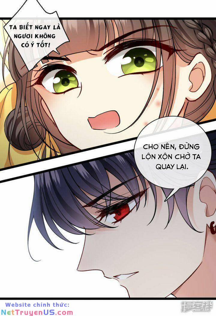 Nụ Cười Của Nàng Liền Ngọt Đảo Ta Tám Viên Nha 78 trang 10