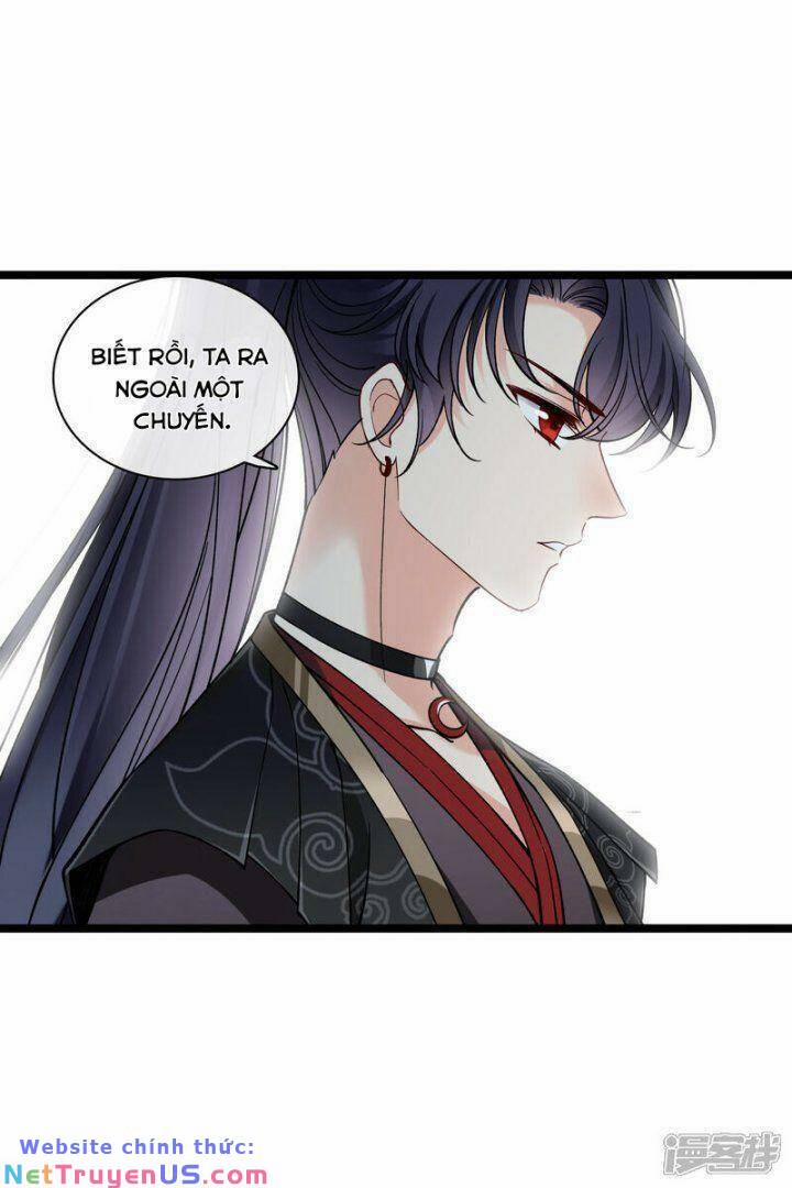 Nụ Cười Của Nàng Liền Ngọt Đảo Ta Tám Viên Nha 78 trang 15