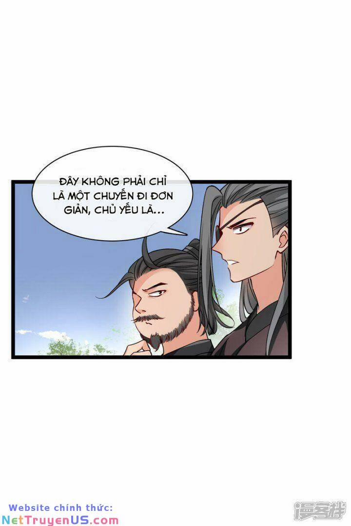 Nụ Cười Của Nàng Liền Ngọt Đảo Ta Tám Viên Nha 78 trang 18