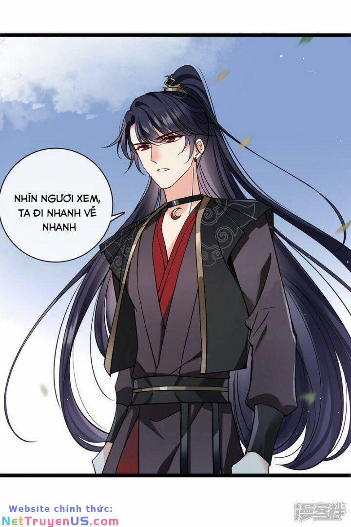 Nụ Cười Của Nàng Liền Ngọt Đảo Ta Tám Viên Nha 78 trang 20