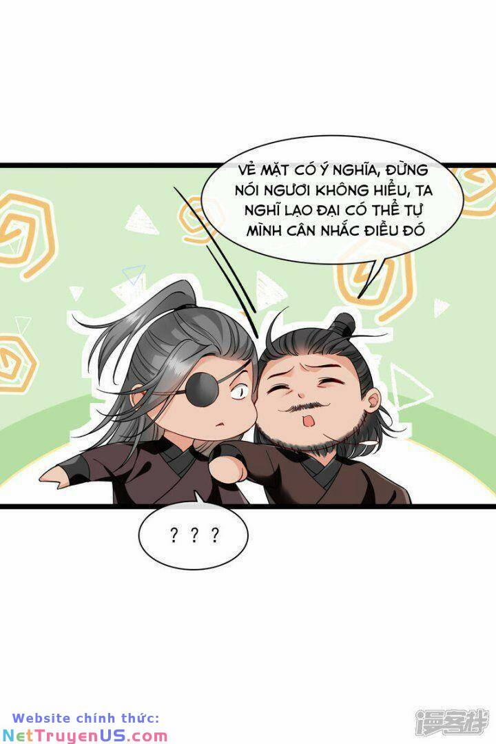 Nụ Cười Của Nàng Liền Ngọt Đảo Ta Tám Viên Nha 78 trang 22