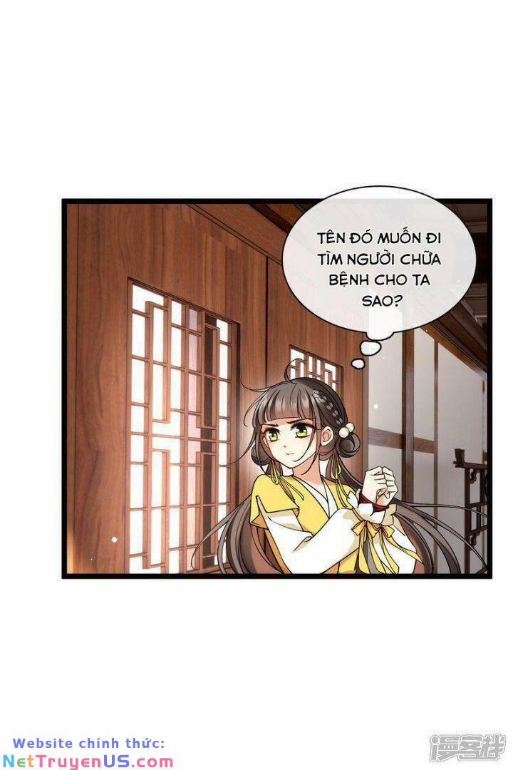 Nụ Cười Của Nàng Liền Ngọt Đảo Ta Tám Viên Nha 78 trang 23