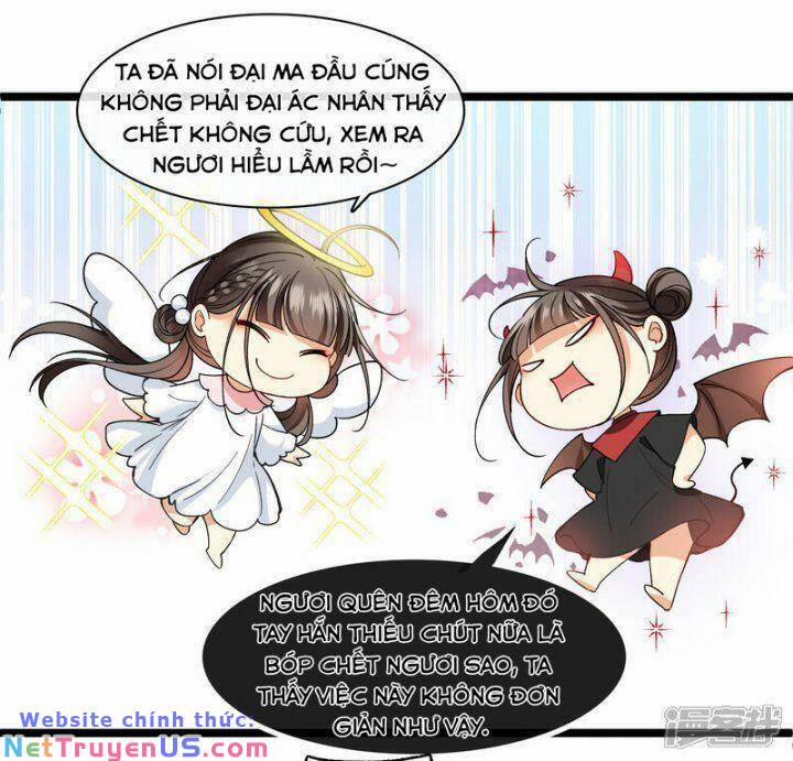 Nụ Cười Của Nàng Liền Ngọt Đảo Ta Tám Viên Nha 78 trang 25