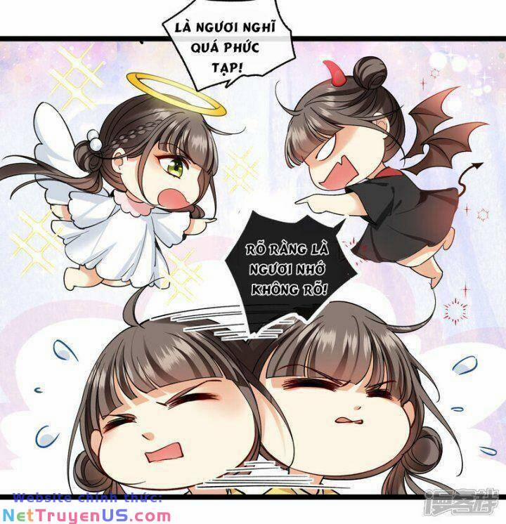 Nụ Cười Của Nàng Liền Ngọt Đảo Ta Tám Viên Nha 78 trang 26