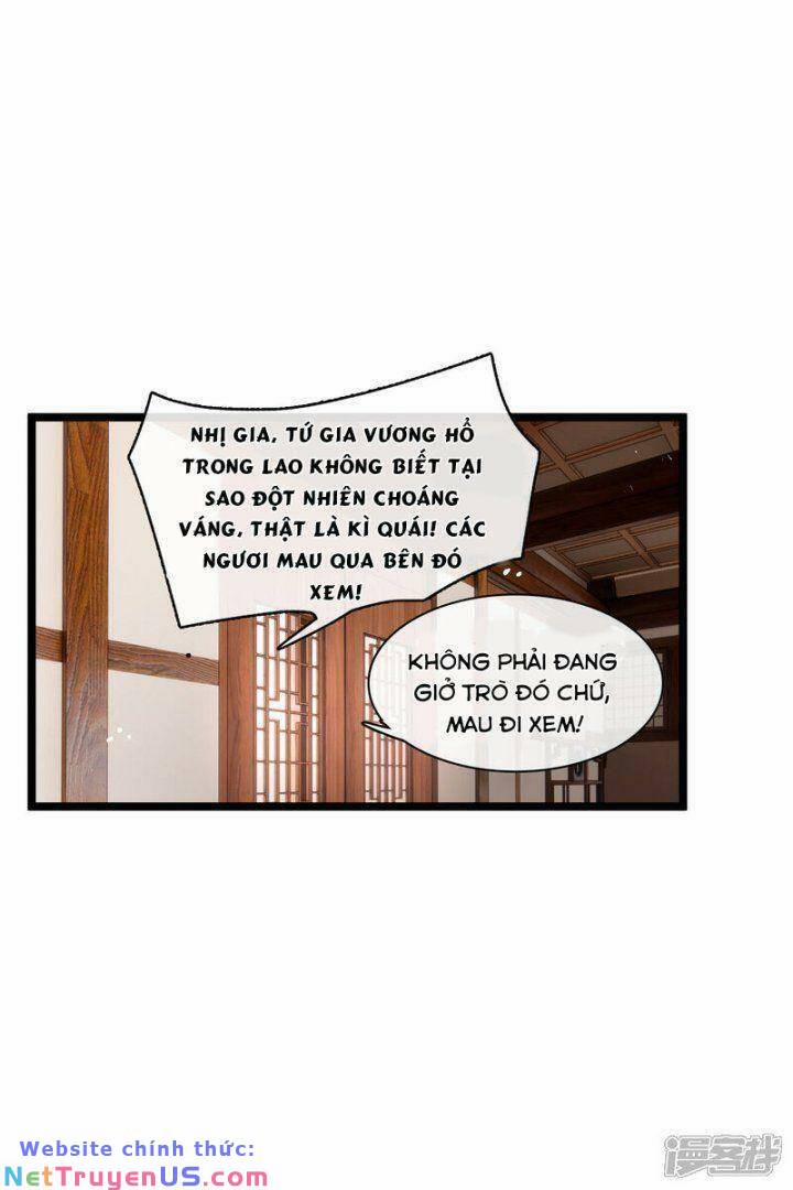 Nụ Cười Của Nàng Liền Ngọt Đảo Ta Tám Viên Nha 78 trang 27