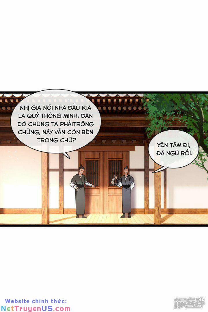 Nụ Cười Của Nàng Liền Ngọt Đảo Ta Tám Viên Nha 78 trang 30