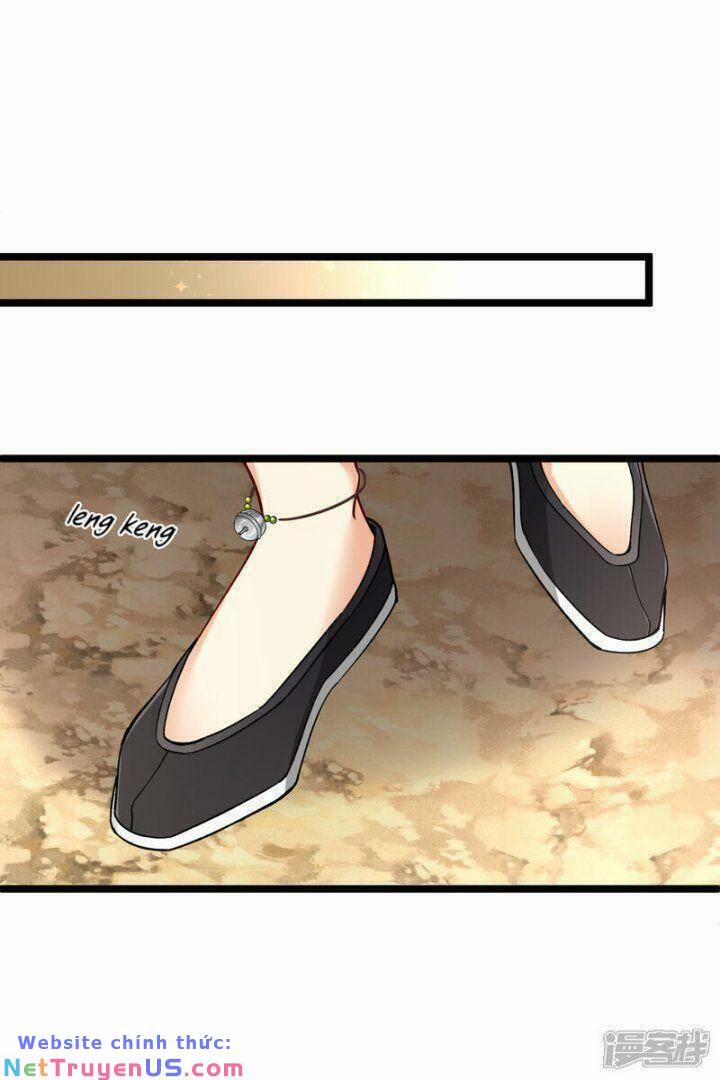 Nụ Cười Của Nàng Liền Ngọt Đảo Ta Tám Viên Nha 78 trang 33