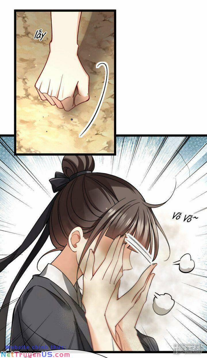 Nụ Cười Của Nàng Liền Ngọt Đảo Ta Tám Viên Nha 78 trang 34