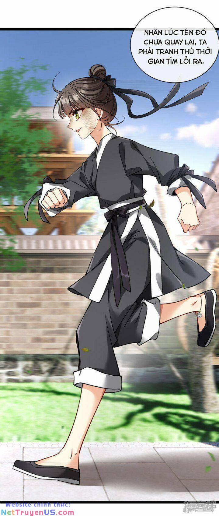 Nụ Cười Của Nàng Liền Ngọt Đảo Ta Tám Viên Nha 78 trang 36