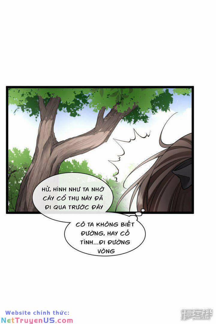 Nụ Cười Của Nàng Liền Ngọt Đảo Ta Tám Viên Nha 79 trang 11