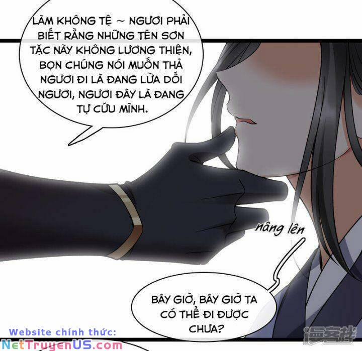 Nụ Cười Của Nàng Liền Ngọt Đảo Ta Tám Viên Nha 79 trang 16