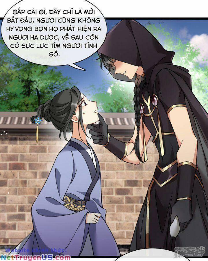 Nụ Cười Của Nàng Liền Ngọt Đảo Ta Tám Viên Nha 79 trang 17