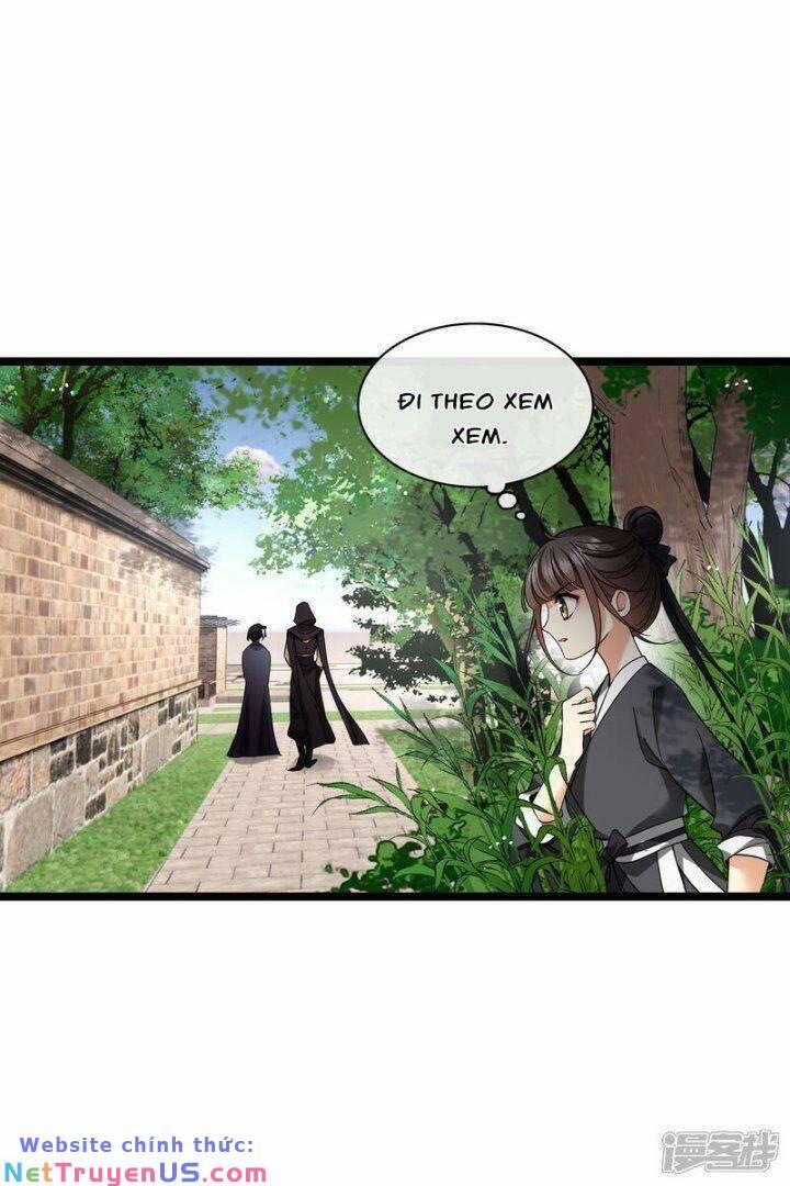 Nụ Cười Của Nàng Liền Ngọt Đảo Ta Tám Viên Nha 79 trang 20