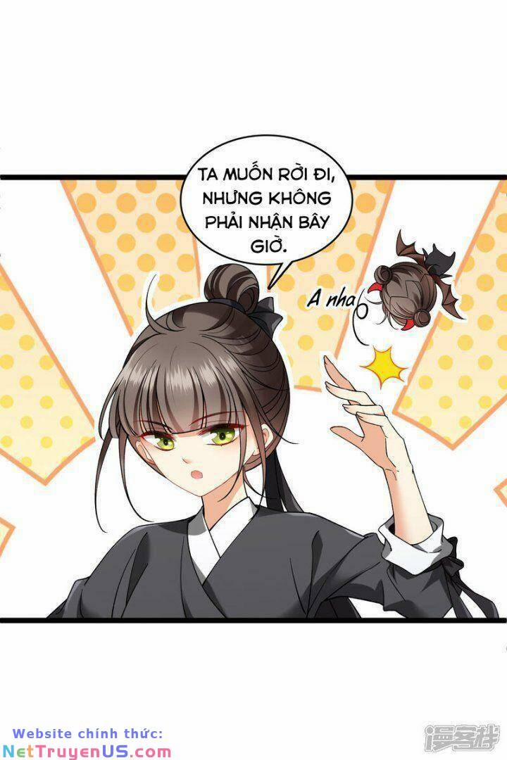 Nụ Cười Của Nàng Liền Ngọt Đảo Ta Tám Viên Nha 79 trang 24