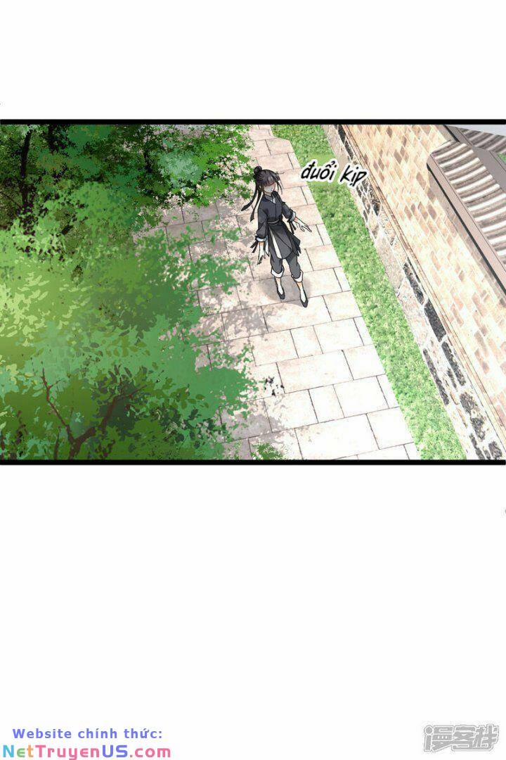 Nụ Cười Của Nàng Liền Ngọt Đảo Ta Tám Viên Nha 79 trang 25