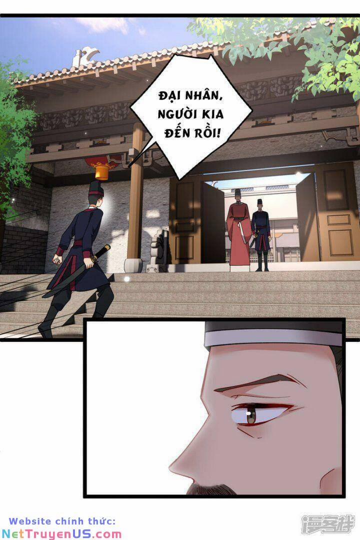 Nụ Cười Của Nàng Liền Ngọt Đảo Ta Tám Viên Nha 79 trang 27