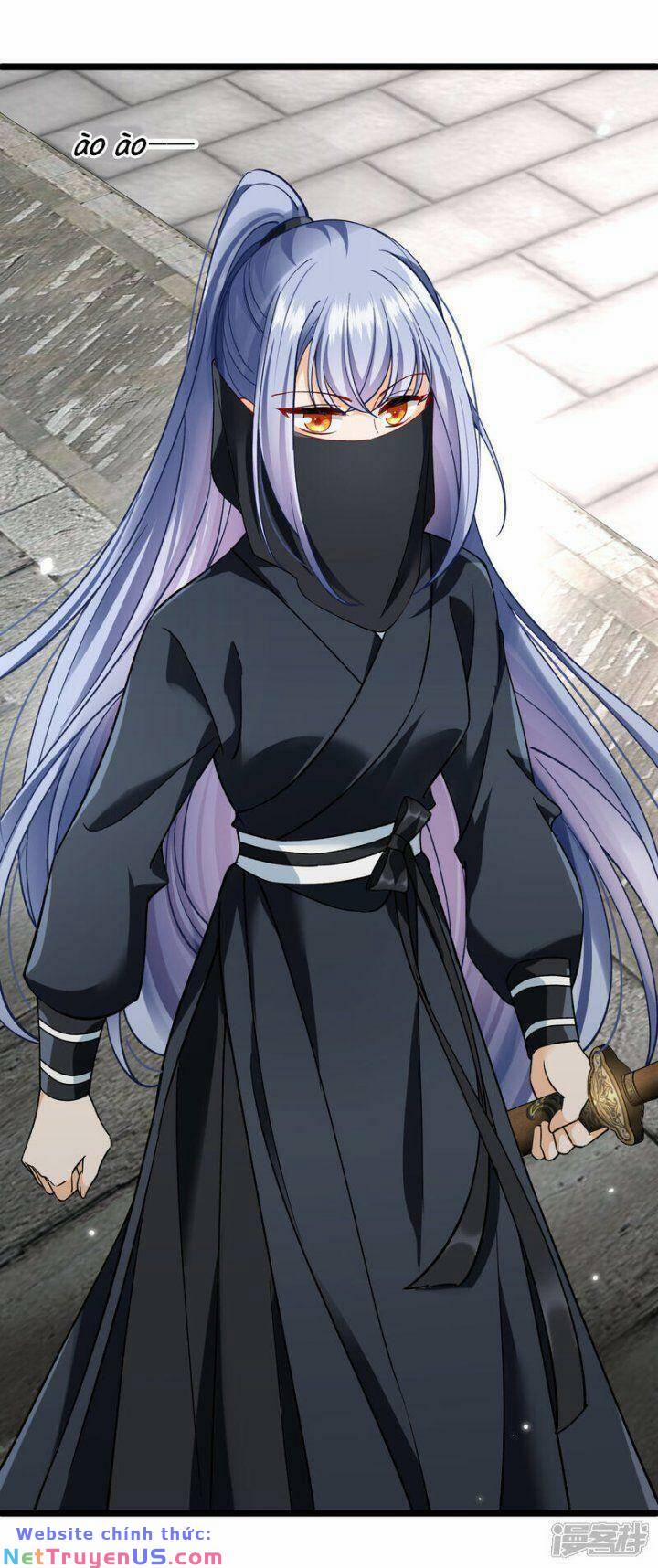 Nụ Cười Của Nàng Liền Ngọt Đảo Ta Tám Viên Nha 79 trang 28