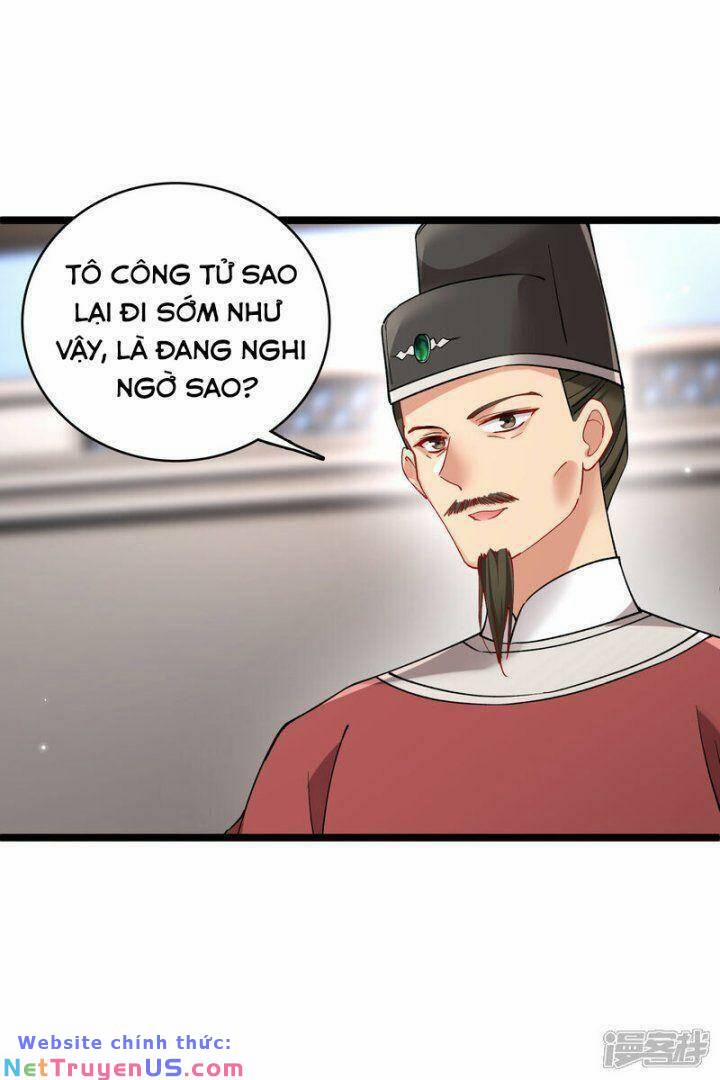 Nụ Cười Của Nàng Liền Ngọt Đảo Ta Tám Viên Nha 79 trang 29