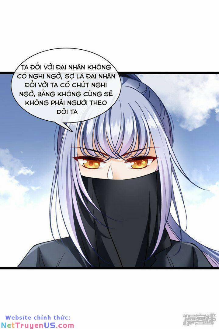 Nụ Cười Của Nàng Liền Ngọt Đảo Ta Tám Viên Nha 79 trang 30