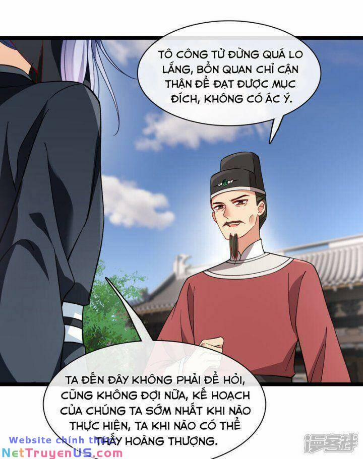 Nụ Cười Của Nàng Liền Ngọt Đảo Ta Tám Viên Nha 79 trang 31