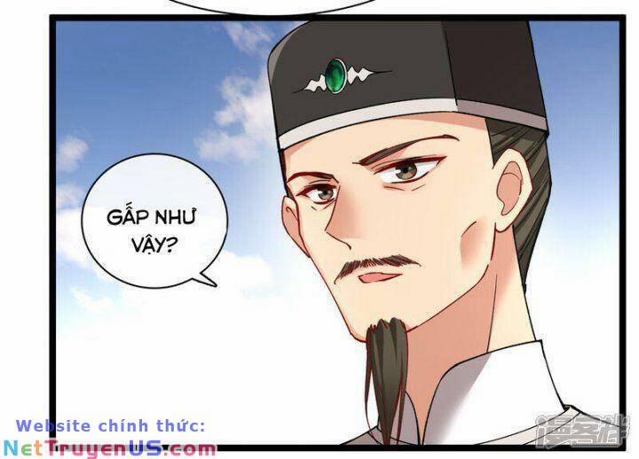 Nụ Cười Của Nàng Liền Ngọt Đảo Ta Tám Viên Nha 79 trang 32