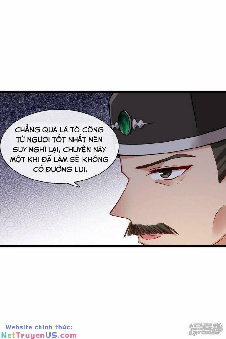 Nụ Cười Của Nàng Liền Ngọt Đảo Ta Tám Viên Nha 79 trang 34